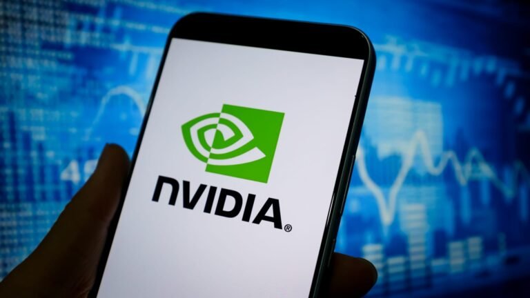 Stocks making the biggest moves after hours: Nvidia, Salesforce, CrowdStrike, Urban Outfitters and more