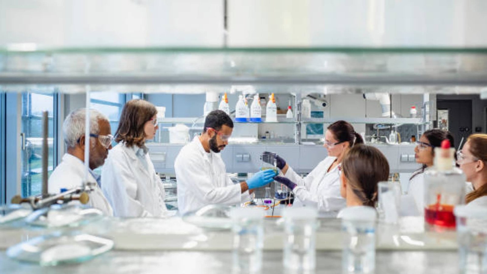 BioCryst is profitable. Now it wants to buy more rare disease drugs