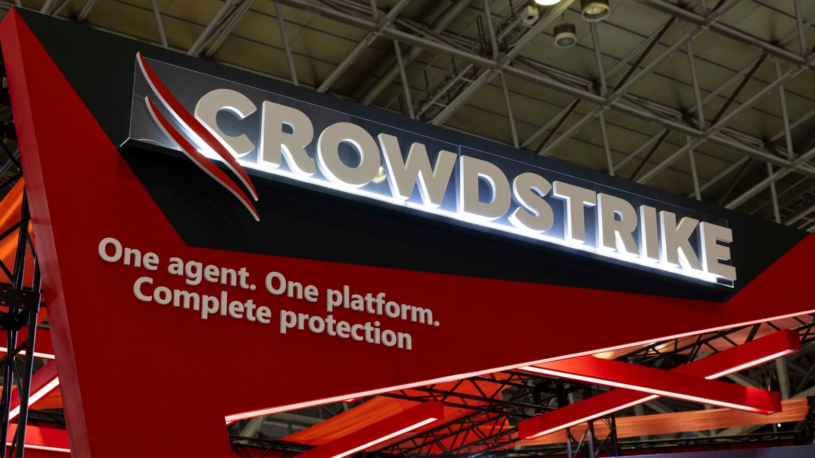 CrowdStrike posted record results. Citi sees sharp gains ahead