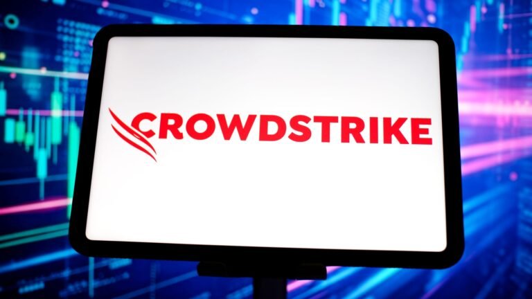 Why Jim Cramer sees CrowdStrike as a buy despite its incredible comeback rally