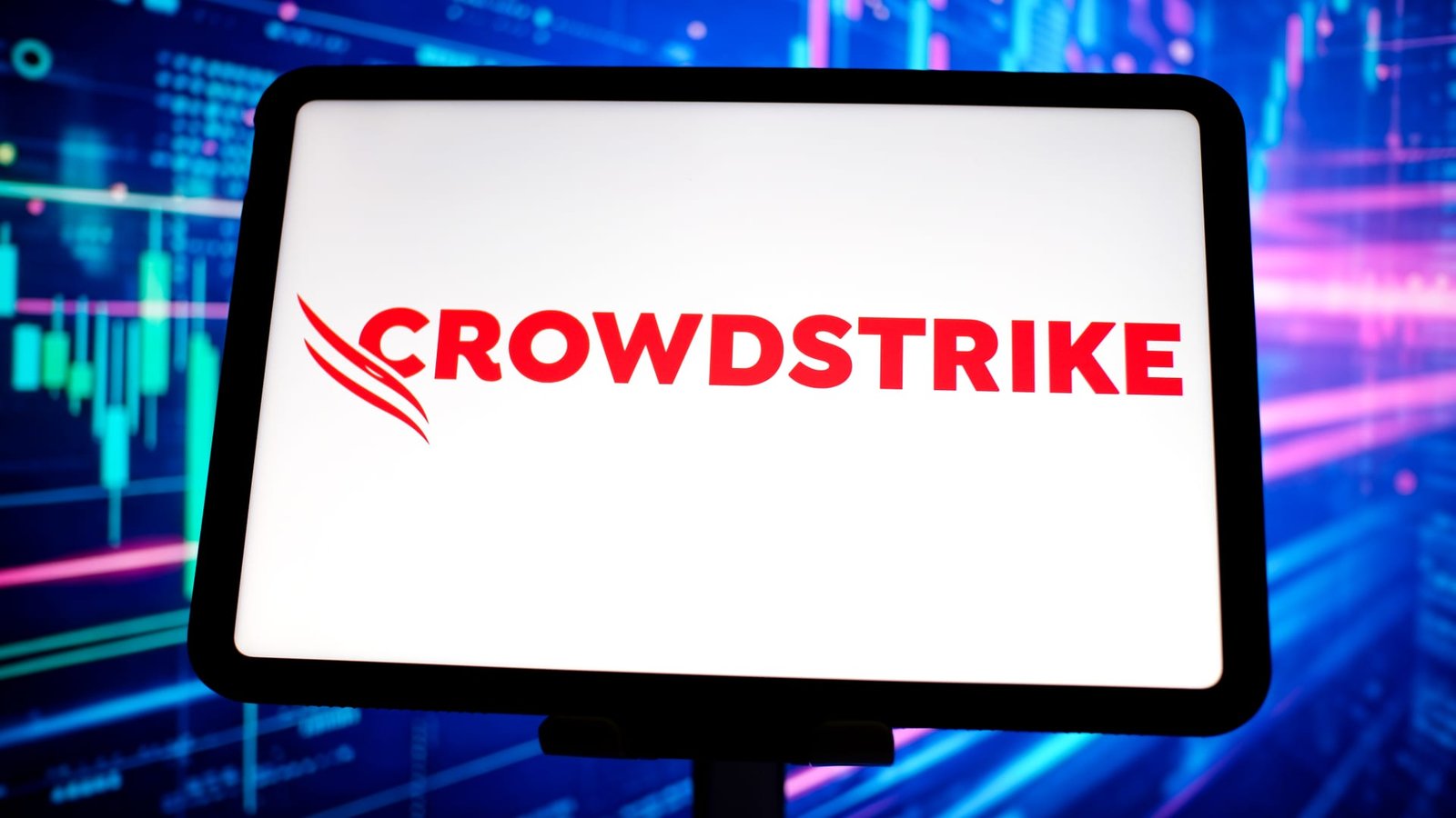 Why Jim Cramer sees CrowdStrike as a buy despite its incredible comeback rally