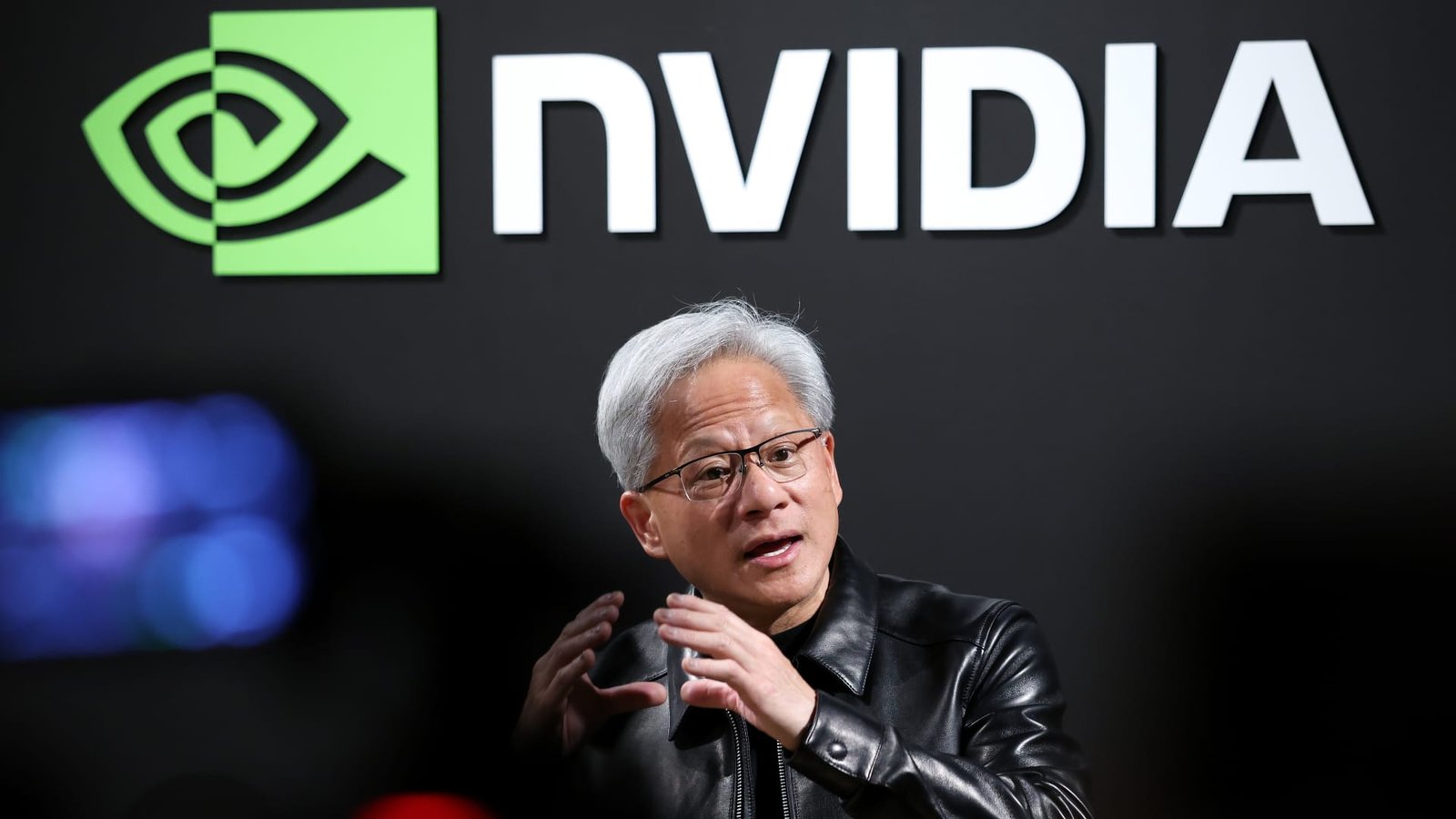 Stocks making the biggest moves premarket: Nvidia, HP, Salesforce, Dollar General, Everpure & more