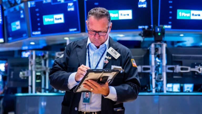Santoli: Why investors should be on high alert heading into September
