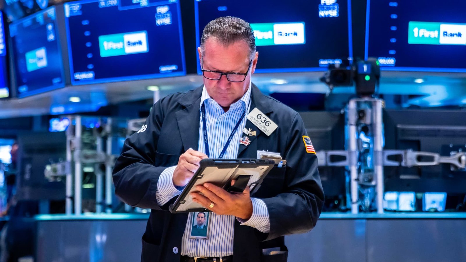 Santoli: Why investors should be on high alert heading into September
