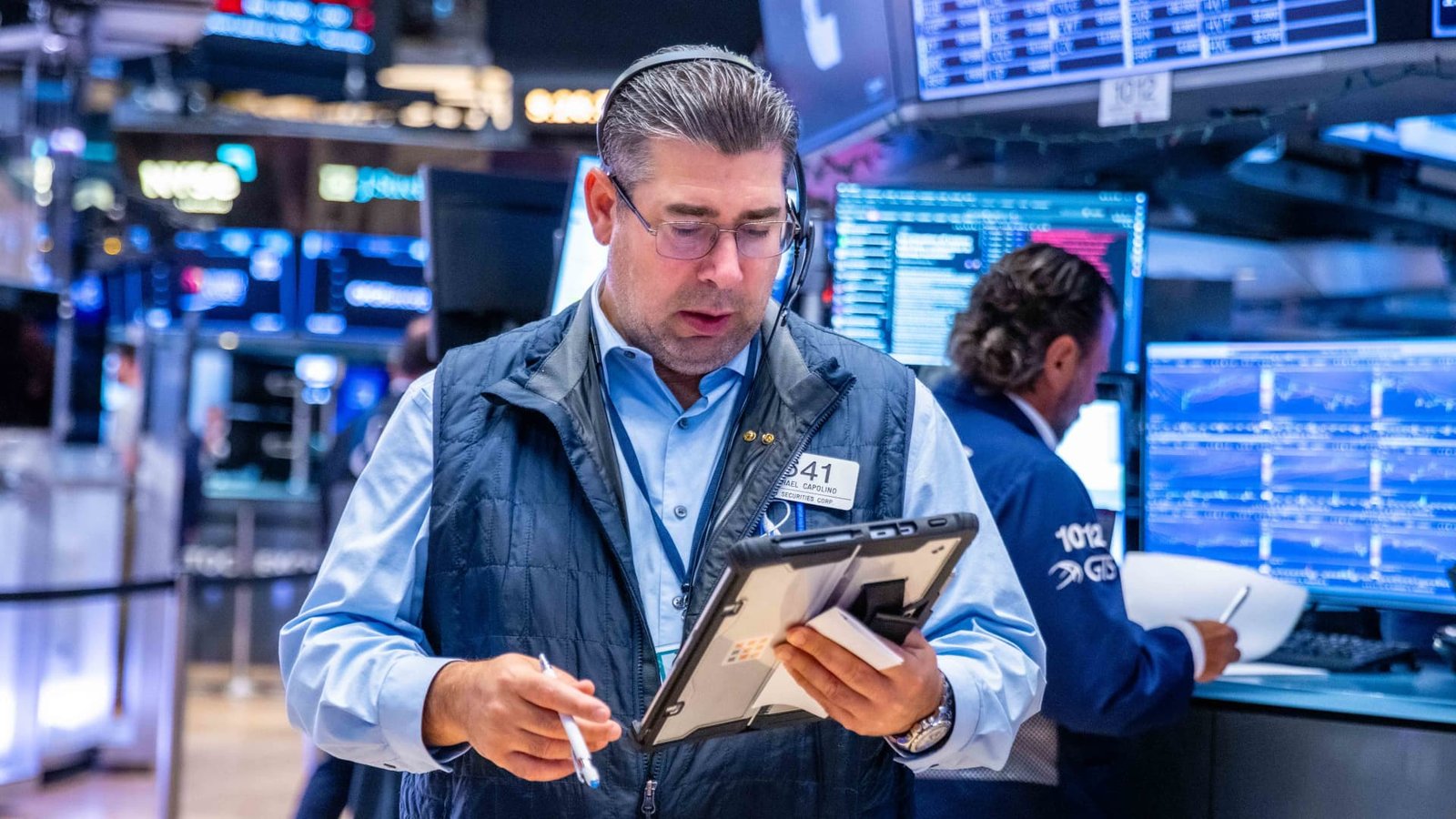We're trimming one of our top-performing tech stocks to lock in some gains