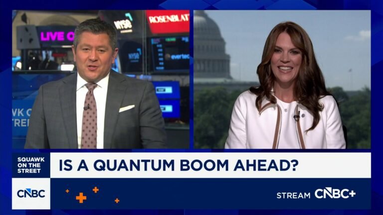 BMO's Kristin Milchanowski on Nvidia earnings and the AI trade