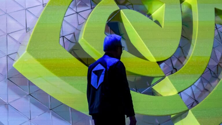 Nvidia's blowout earnings contained some red flags