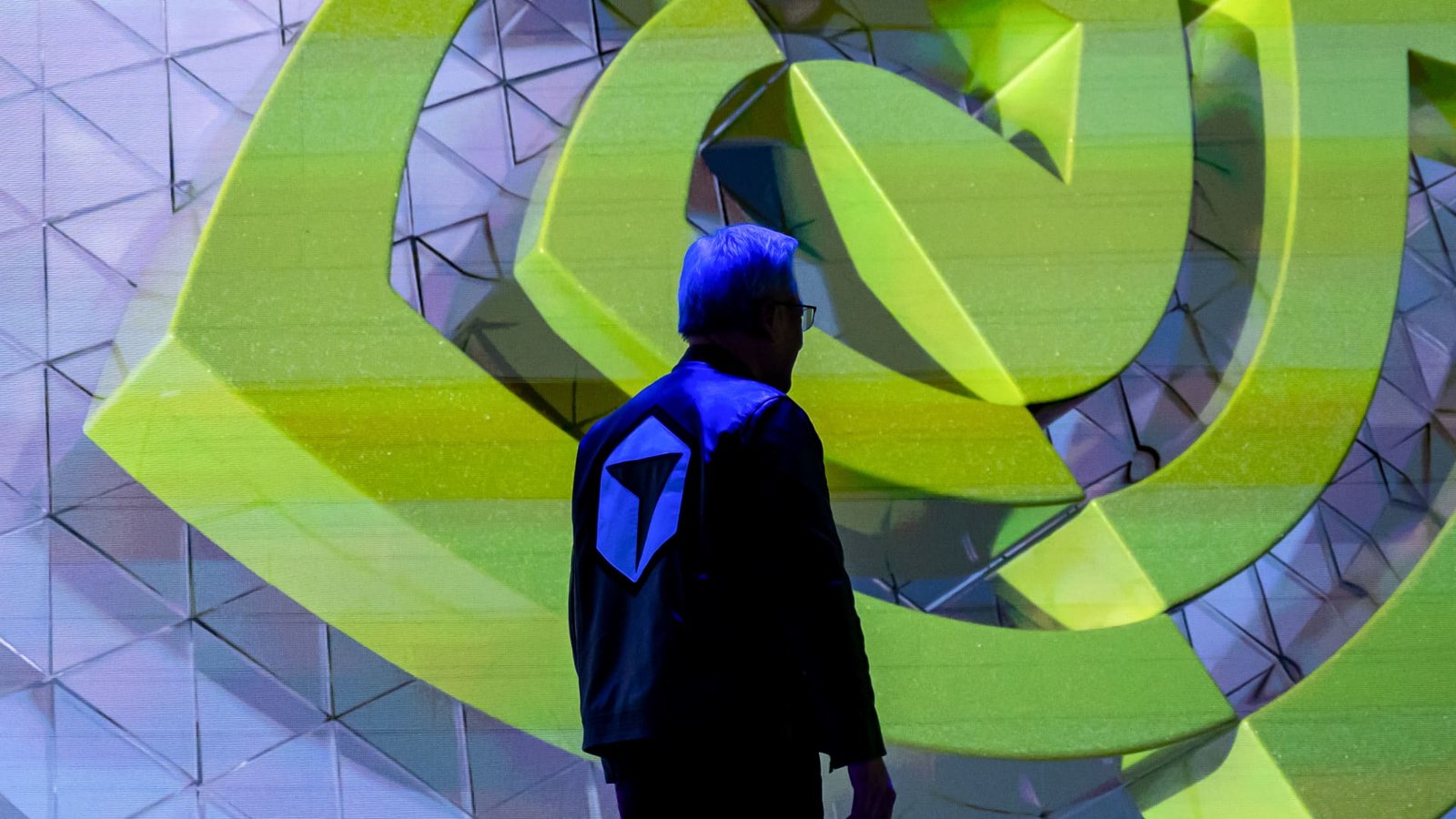 Nvidia's blowout earnings contained some red flags