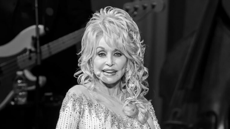 Dolly Parton, queen of country music, dies at 80