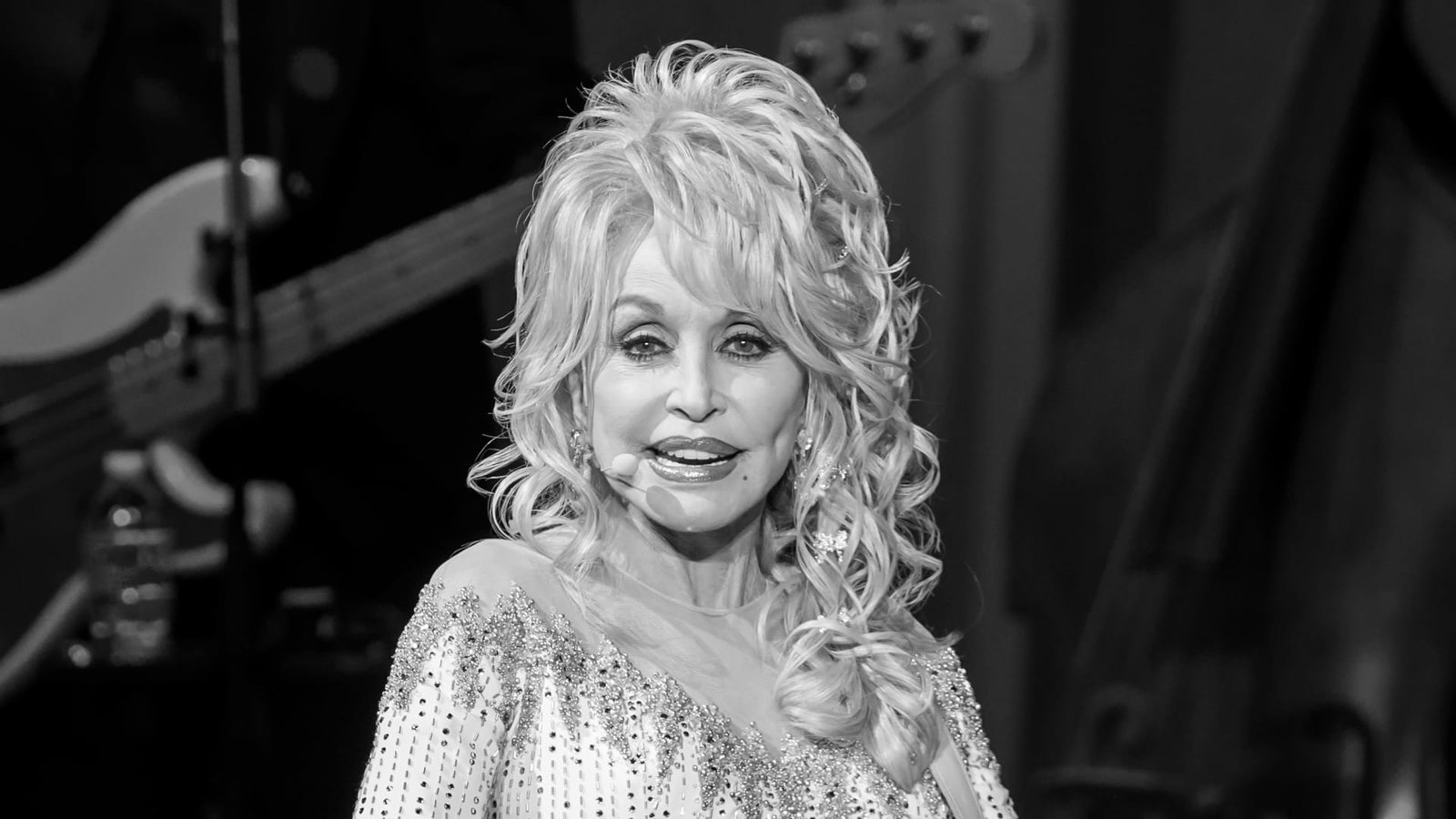 Dolly Parton, queen of country music, dies at 80