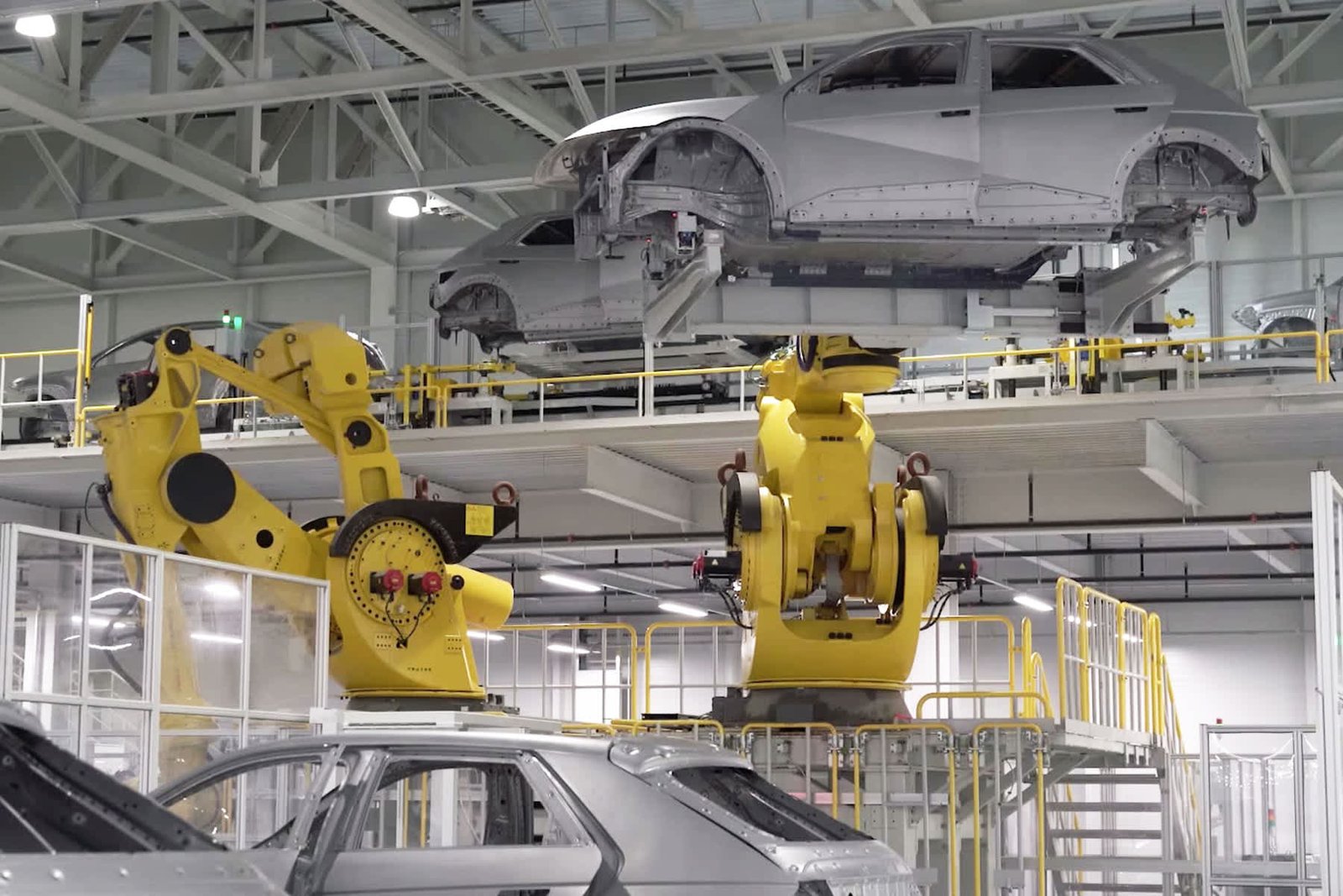 Why Hyundai is doubling down on the U.S.
