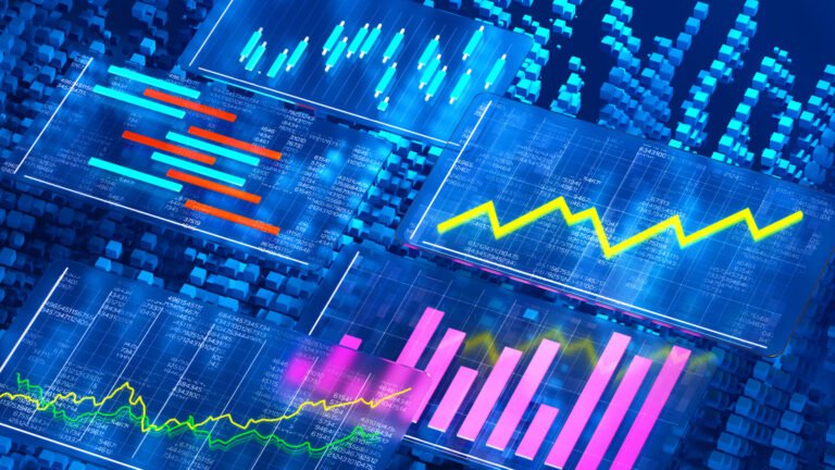 Wall Street is headed for a winning month. Why September may be a different story