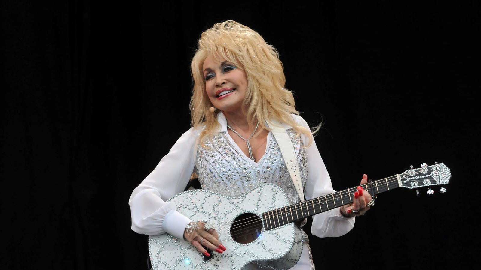 I manage Dolly Parton’s Imagination Library in Cincinnati—the No. 1 lesson she taught me about success