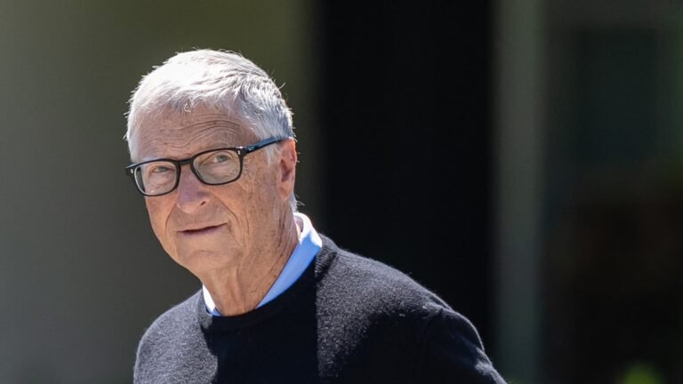 Why we need ‘Human Reserved’ jobs, says Bill Gates—and how we can combat the worst of the AI upheaval