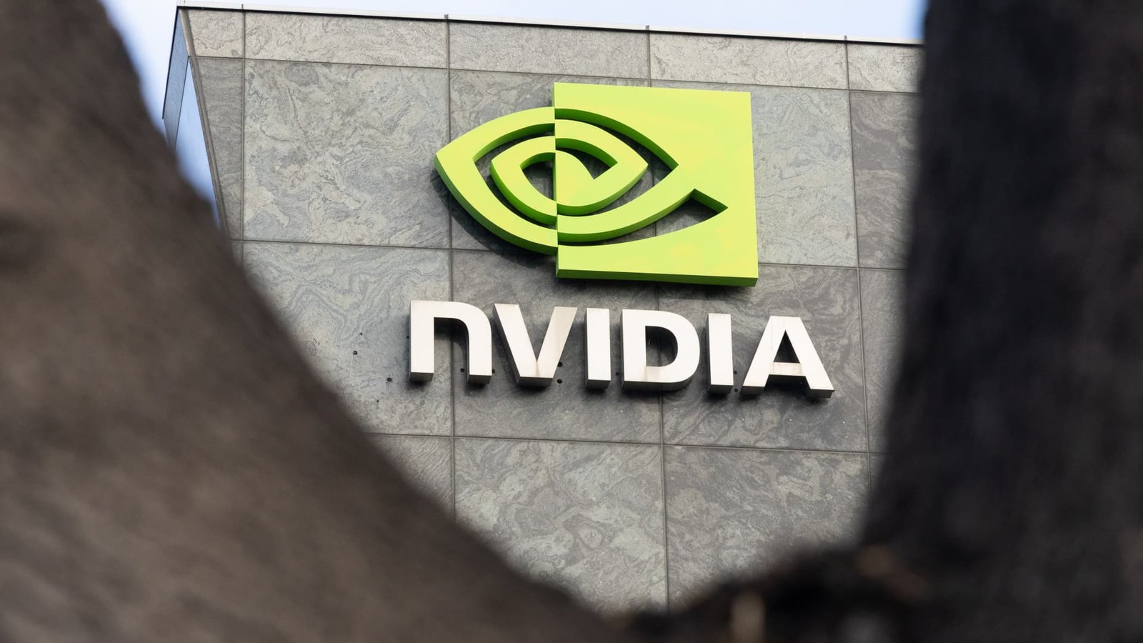 Why Nvidia and CrowdStrike are up in an otherwise down stock market