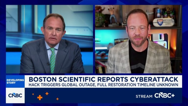 China has been drastically stepping up cyber attacks over the past few months: TrustedSec's Kennedy