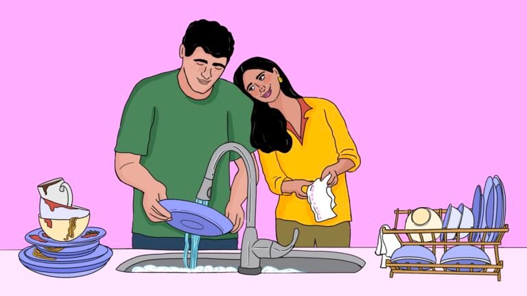 I'm a psychologist who studies couples: The happiest couples never fight about this 1 thing (it's not sex or money)