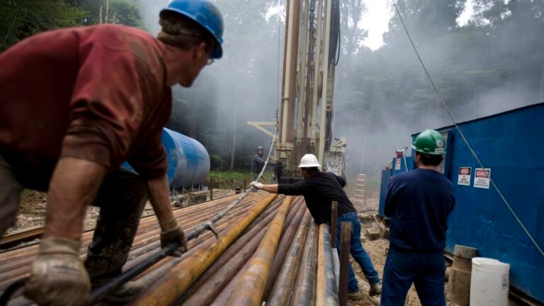 AI needs more power. Stephanie Link is buying this natural gas stock while it's cheap