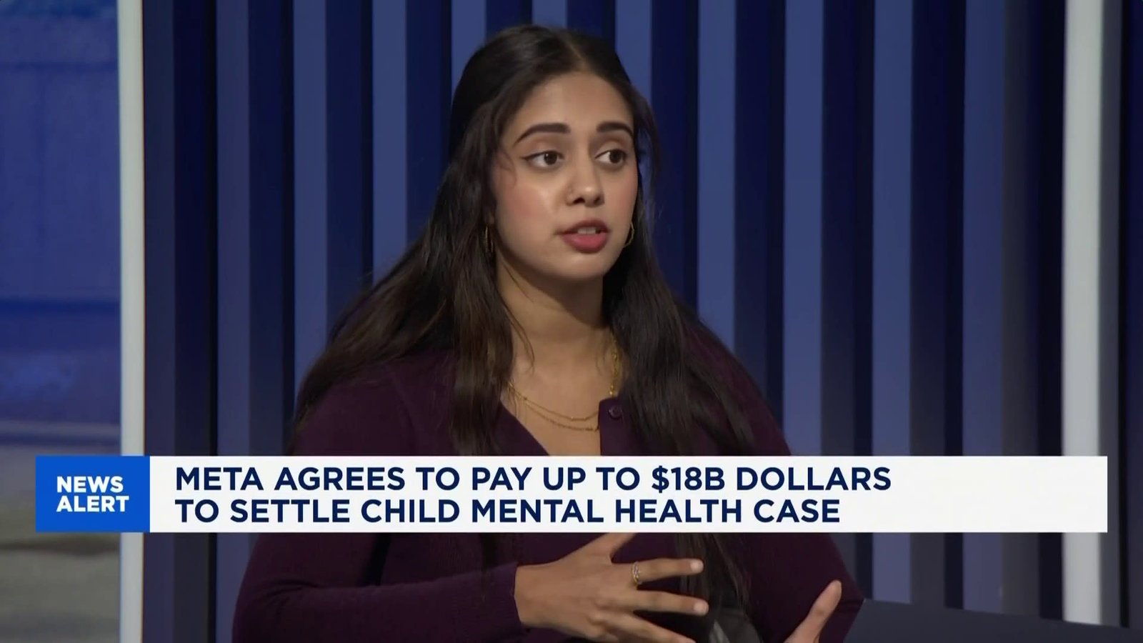 Meta to transform social media platforms for teens after reaching a settlement in a landmark trial