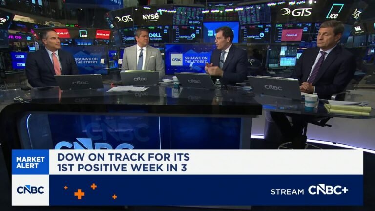 Fed Chair Warsh isn't likely to do much of anything tomorrow, says Solus’ Dan Greenhaus