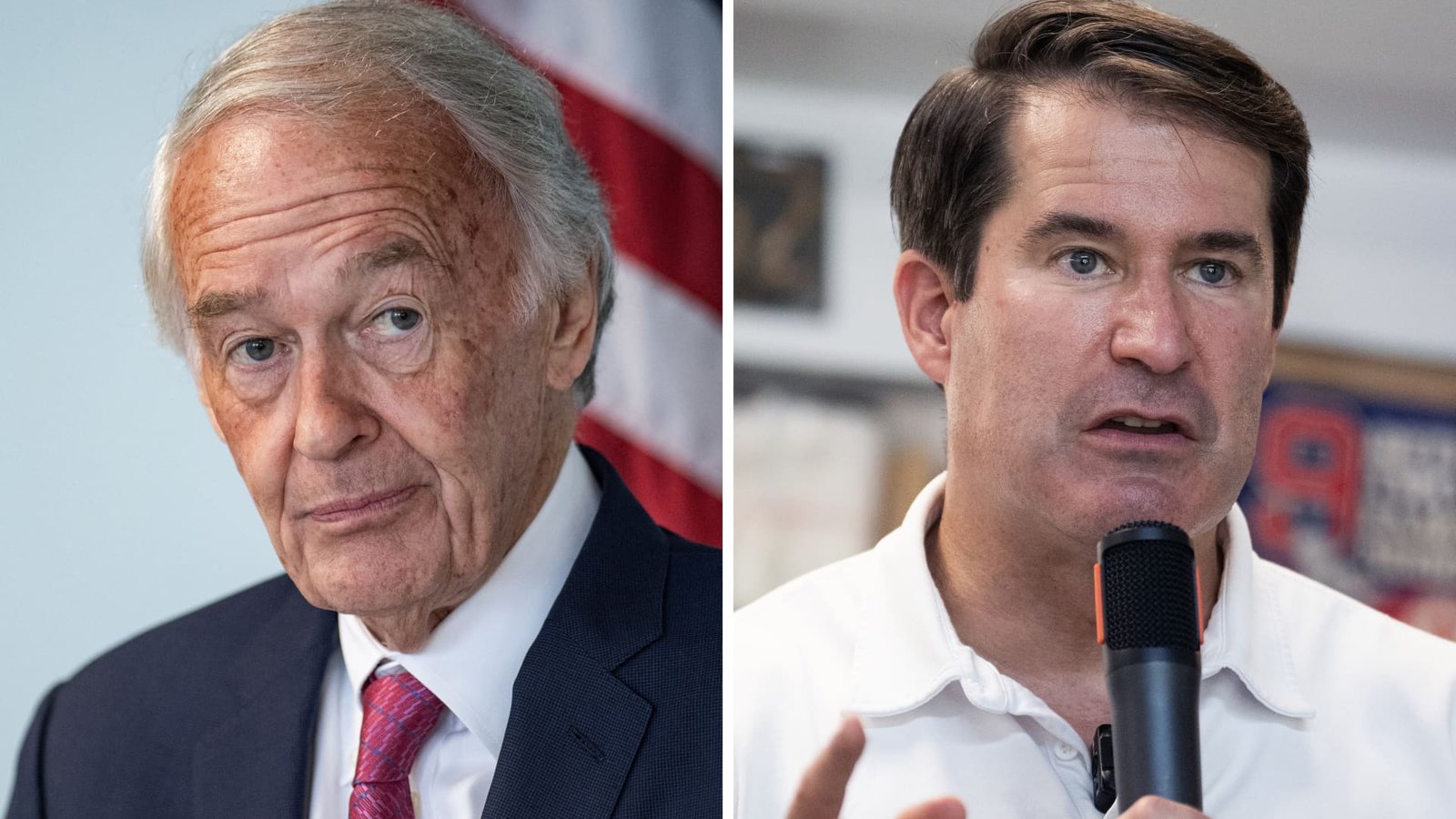 AI bursts to the front of Massachusetts Democratic Senate primary