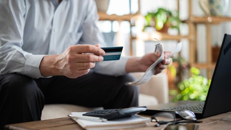 Americans are carrying more credit card debt than banks report. Here are 3 things you can do today