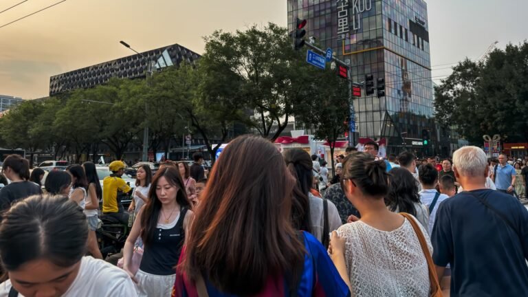 CNBC's The China Connection newsletter: McKinsey's contrarian economic view