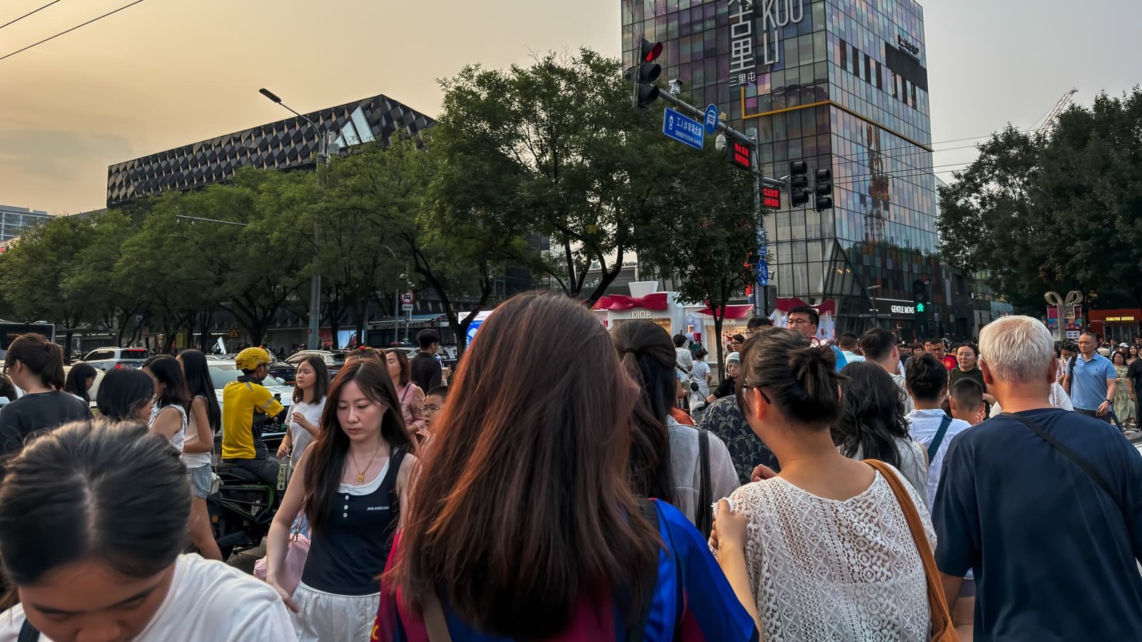 CNBC's The China Connection newsletter: McKinsey's contrarian economic view