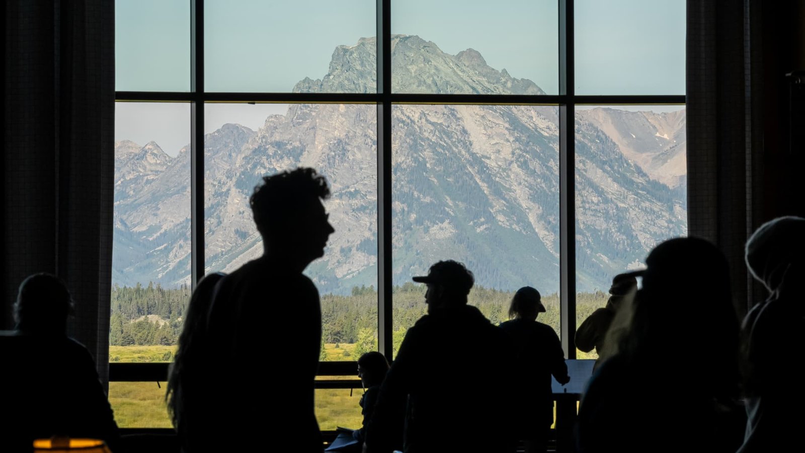 Treasury yields tread water with all eyes on Kevin Warsh's Jackson Hole keynote speech