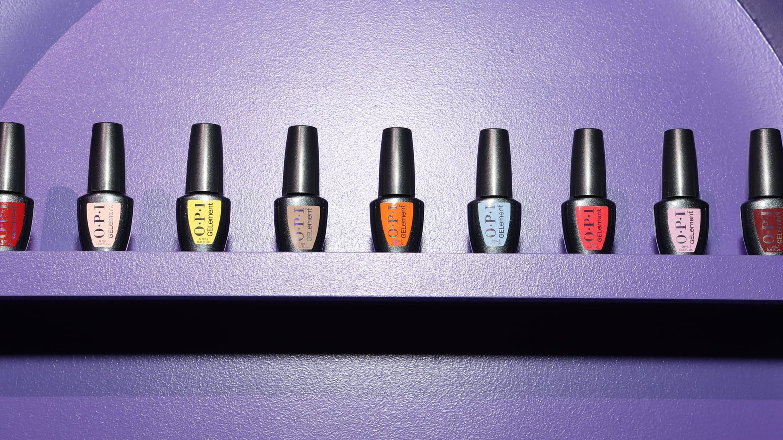 KKR-backed OPI nail polish owner Wella Co. files for U.S. IPO