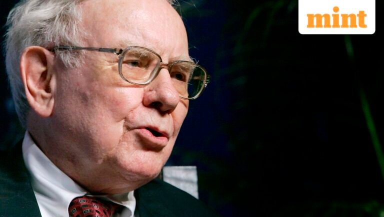 ‘Successor… not Warren’: Michael Burry says ‘Berkshire is no longer attractive’ over $400 billon cash pile concerns