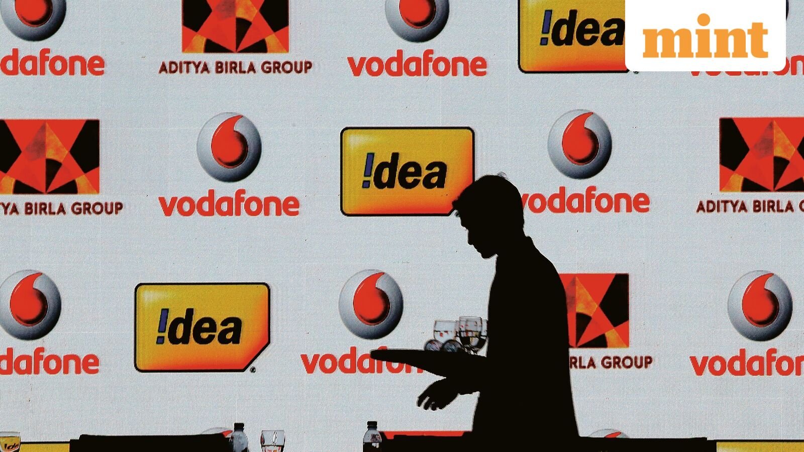 Vodafone Idea shares slip after sharp rally to near two-year high; still up 15% in August
