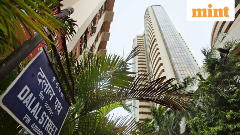 Sensex climbs 100 points, Nifty 50 ends below 24,400; US-Iran uncertainty keep investors cautious