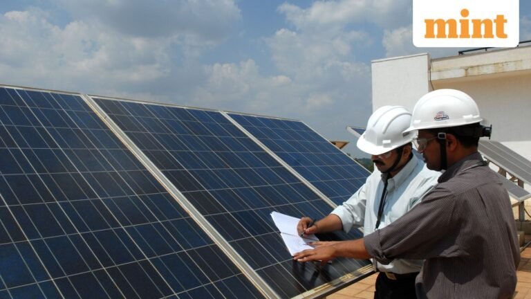 Saatvik Green Energy arm bags  ₹190 crore solar PV module order