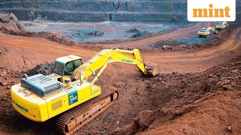 NMDC faces twin challenges of weaker offtake and prices after a muted Q1