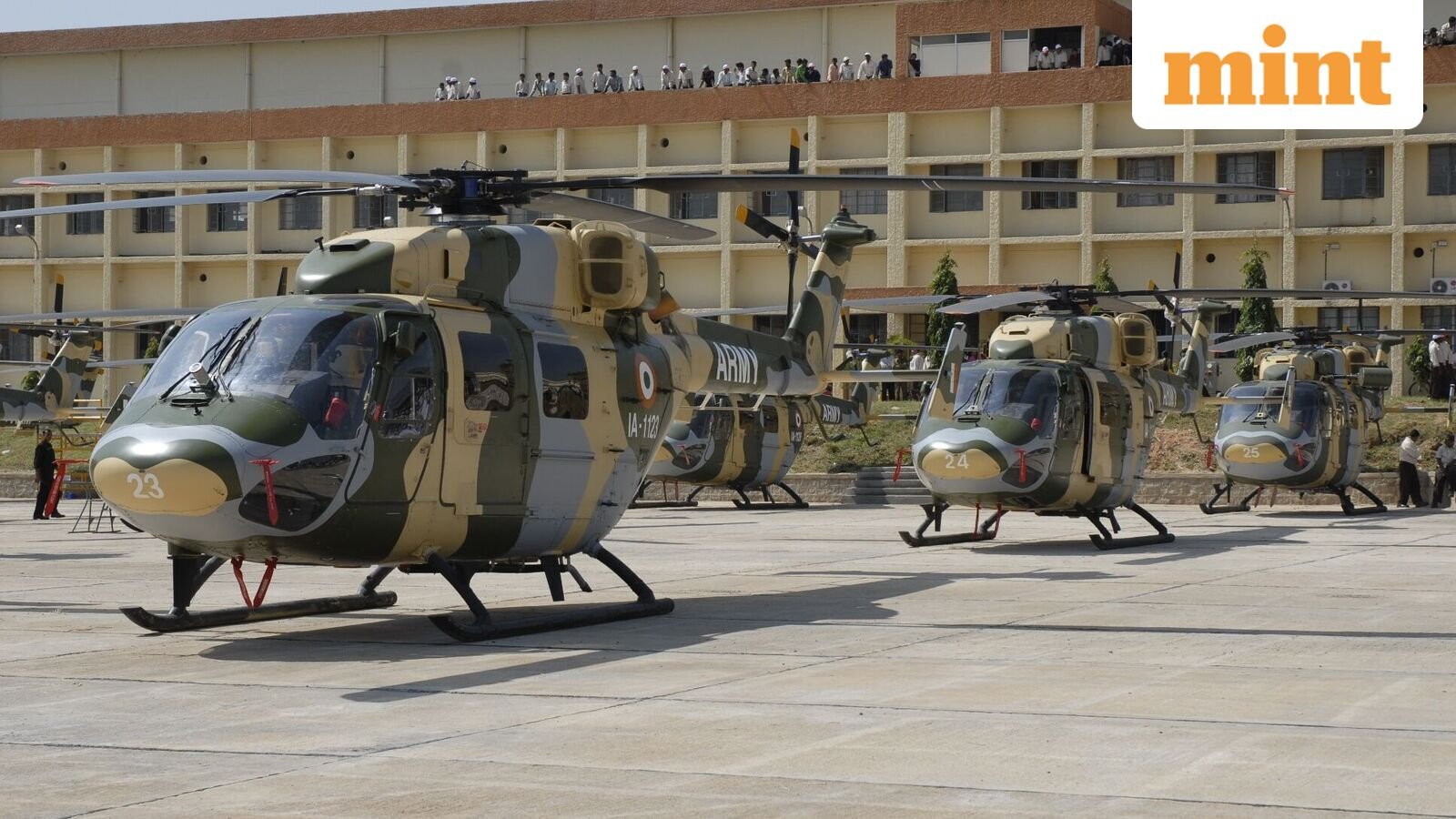 HAL Q1 results 2026: Profit jumps 15% YoY to  ₹1,590 crore
