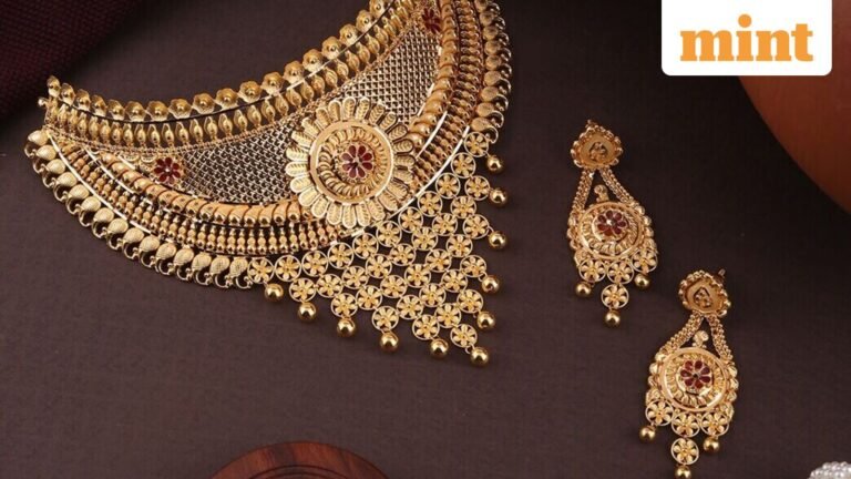 Shankesh Jewellers IPO allotment to be finalised today. Latest GMP, step-by-step guide to check status