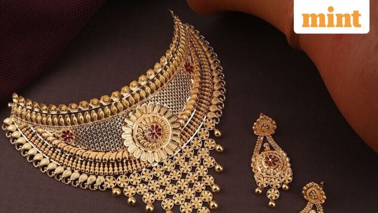 Lalithaa Jewellery IPO listing share price prediction: What latest GMP hints at