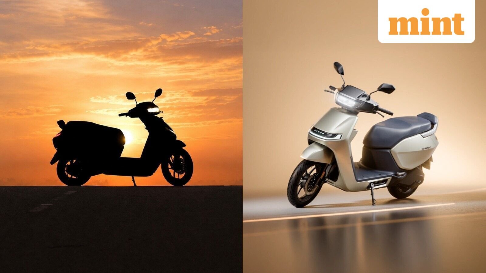 Ather Energy share price hits lifetime high | Delivers 423% returns from IPO price
