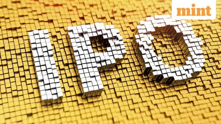 Hy Tech IPO: Subscription hits massive 244x, eclipses Temescent by a wide margin; check latest GMP