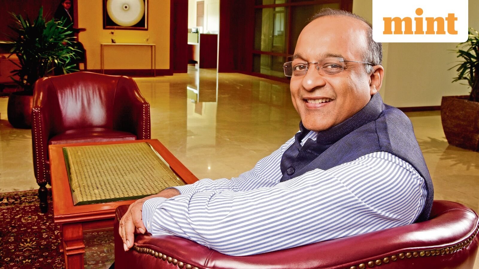 Will CEO Sashidhar Jagdishan's exit cheer HDFC Bank investors?