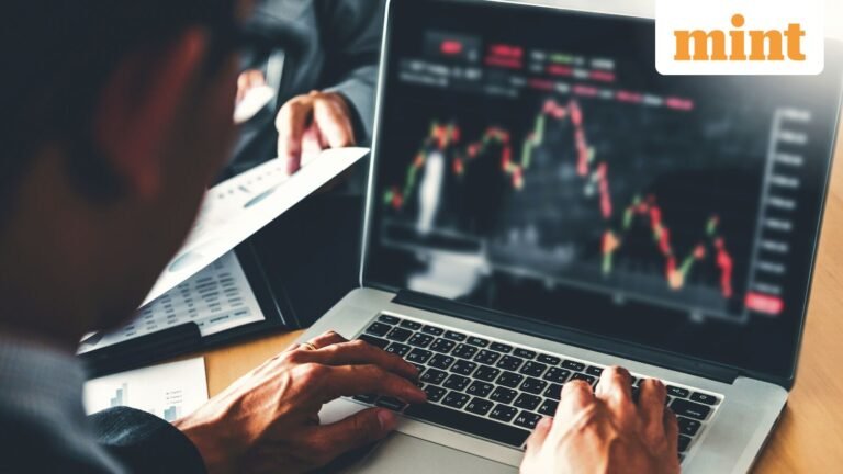 Stock market today: Gift Nifty hints a gap-down start; eight day trading stocks to buy on Friday, 7 August