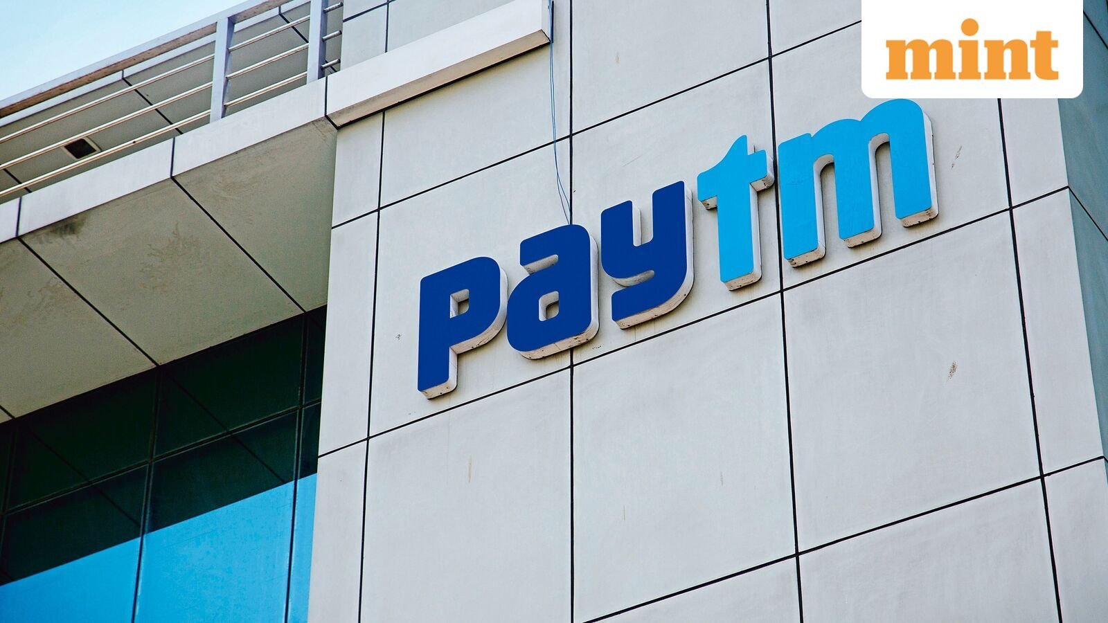 Paytm shares rise despite Mauritius-based FII booking partial profit in fintech company