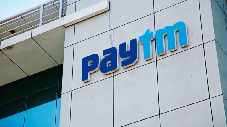 Paytm promoter entity Resilient Asset Management to sell up to 4.98% stake
