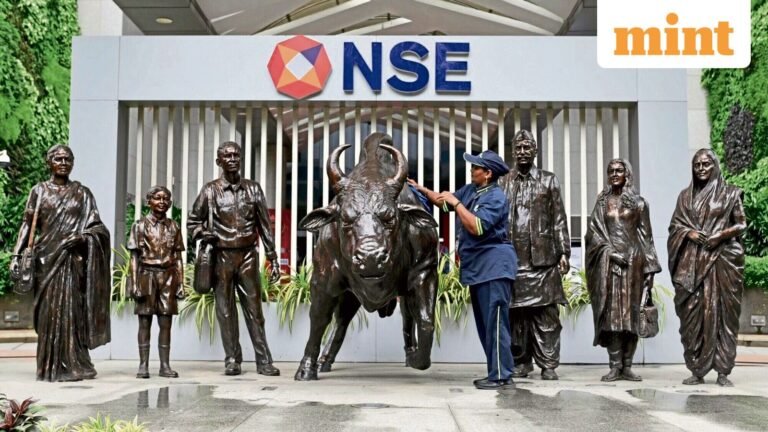 Sebi ‘close’ to approving NSE IPO: Tuhin Kanta Pandey