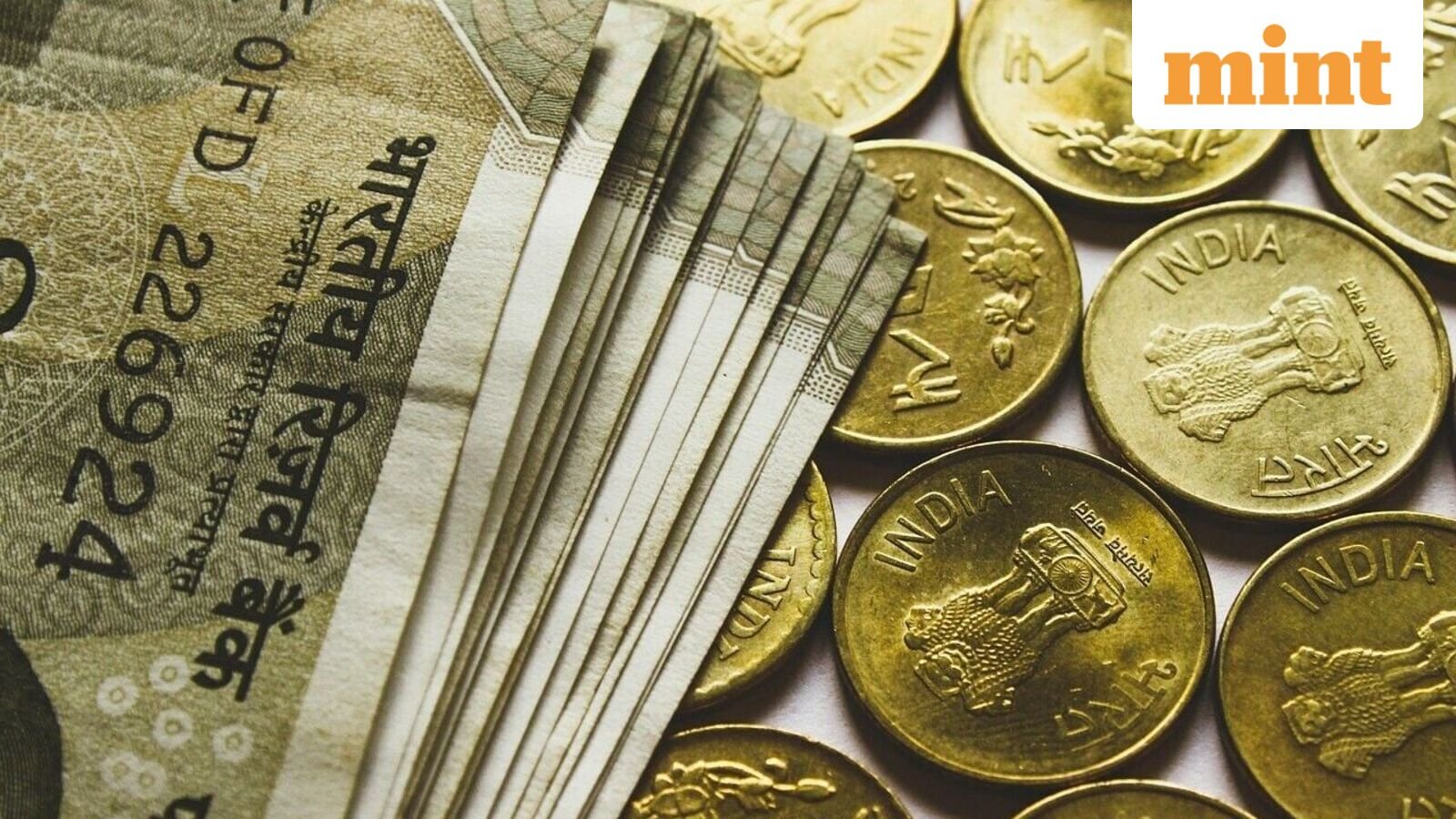 Rupee opens 25 paise higher at 95.14 against US dollar amid easing crude oil prices