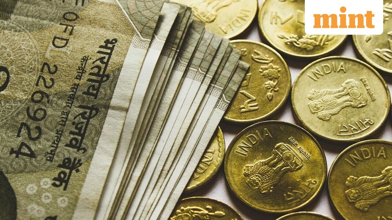 Rupee opens 46 paise higher against US dollar ahead of RBI Policy