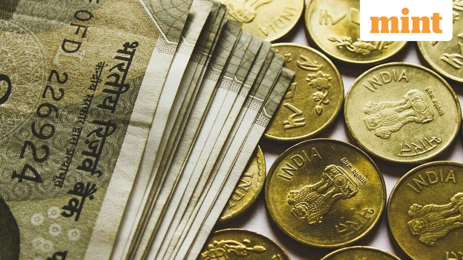 Rupee opens 9 paise lower at 95.39 against US dollar