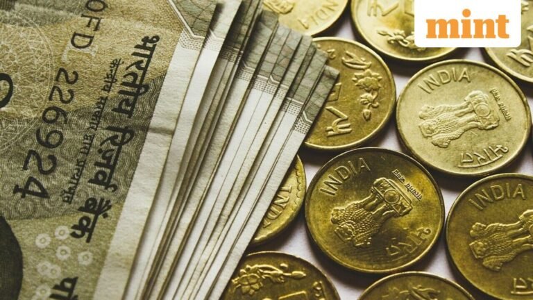 Rupee opens 3 paise lower at 95.36 against US dollar