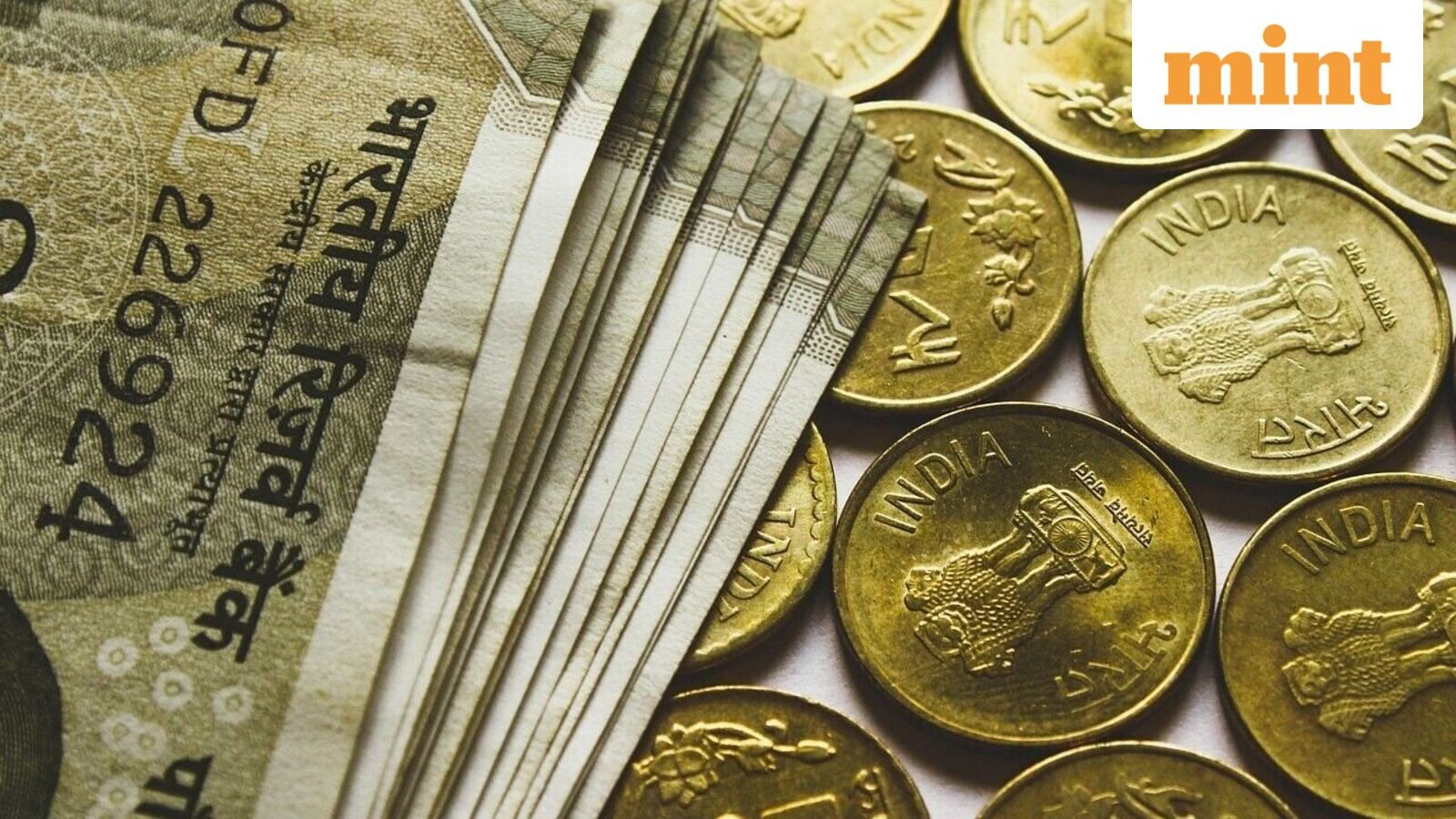 Rupee opens 3 paise lower at 95.36 against US dollar